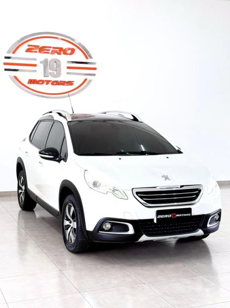 PEUGEOT 2008 1.6 16V 4P FLEX GRIFFE AUTOMTICO, Foto 1