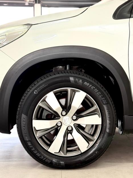 PEUGEOT 2008 1.6 16V 4P FLEX GRIFFE AUTOMTICO, Foto 7