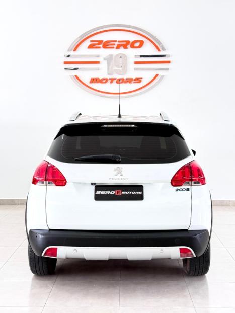 PEUGEOT 2008 1.6 16V 4P FLEX GRIFFE AUTOMTICO, Foto 8