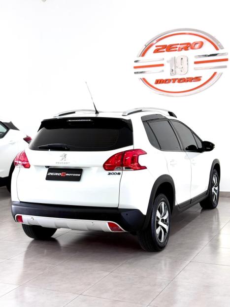 PEUGEOT 2008 1.6 16V 4P FLEX GRIFFE AUTOMTICO, Foto 10