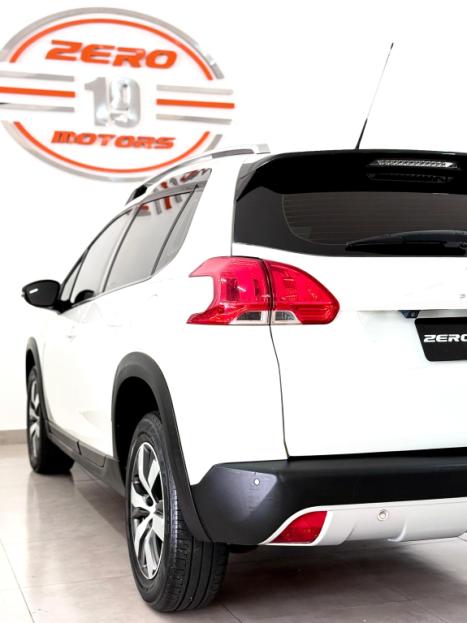 PEUGEOT 2008 1.6 16V 4P FLEX GRIFFE AUTOMTICO, Foto 12