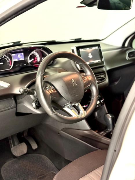 PEUGEOT 2008 1.6 16V 4P FLEX GRIFFE AUTOMTICO, Foto 14