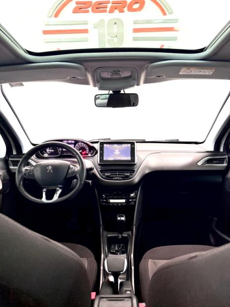 PEUGEOT 2008 1.6 16V 4P FLEX GRIFFE AUTOMTICO, Foto 16