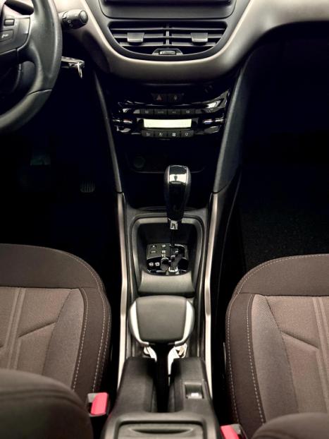 PEUGEOT 2008 1.6 16V 4P FLEX GRIFFE AUTOMTICO, Foto 17
