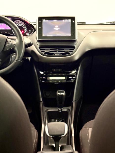 PEUGEOT 2008 1.6 16V 4P FLEX GRIFFE AUTOMTICO, Foto 18