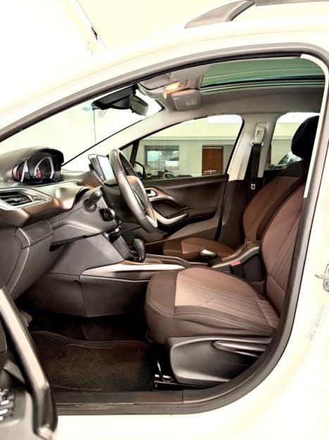 PEUGEOT 2008 1.6 16V 4P FLEX GRIFFE AUTOMTICO, Foto 13