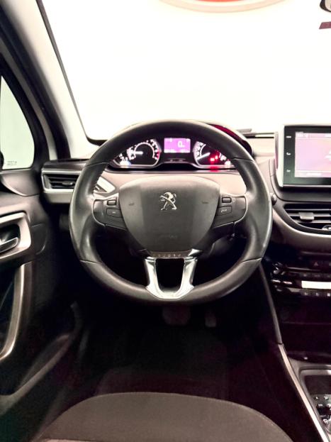 PEUGEOT 2008 1.6 16V 4P FLEX GRIFFE AUTOMTICO, Foto 15