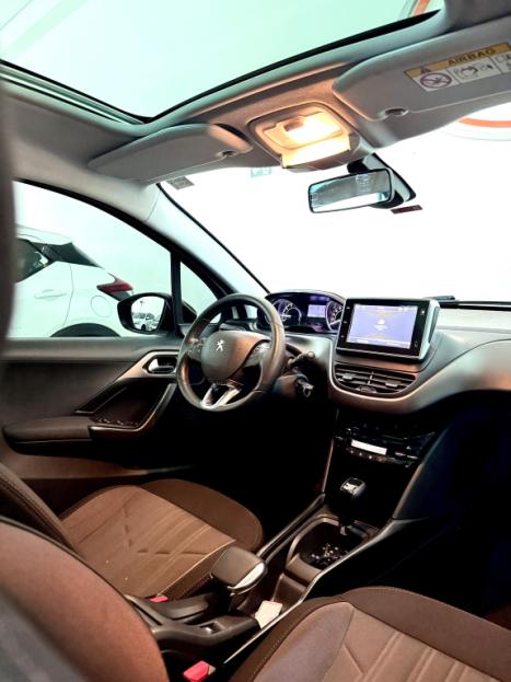 PEUGEOT 2008 1.6 16V 4P FLEX GRIFFE AUTOMTICO, Foto 19