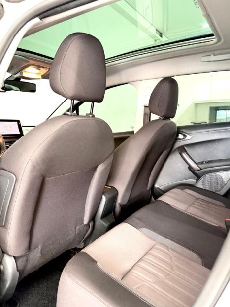 PEUGEOT 2008 1.6 16V 4P FLEX GRIFFE AUTOMTICO, Foto 20