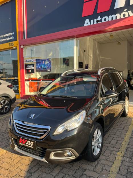 PEUGEOT 2008 1.6 16V 4P FLEX ALLURE PACK AUTOM�TICO, Foto 1