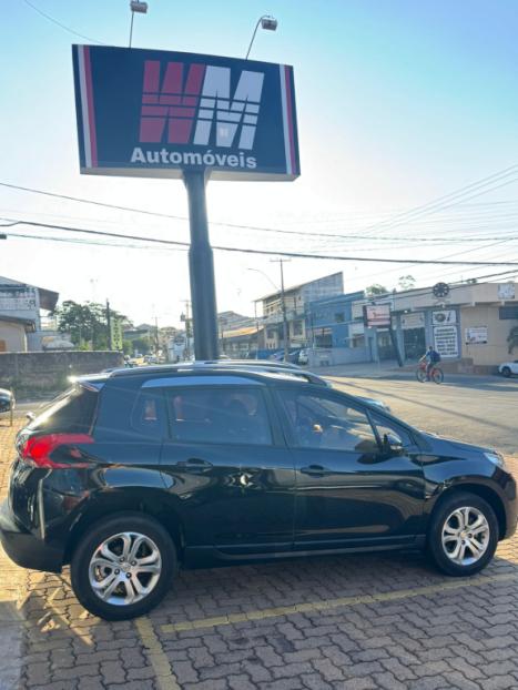 PEUGEOT 2008 1.6 16V 4P FLEX ALLURE PACK AUTOM�TICO, Foto 3