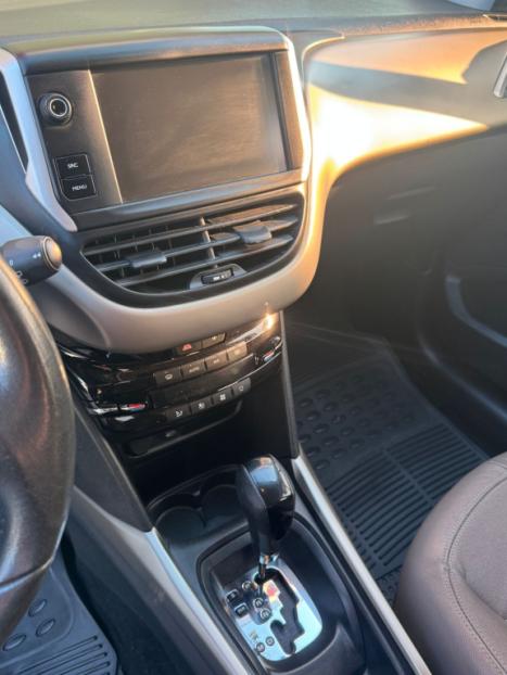 PEUGEOT 2008 1.6 16V 4P FLEX ALLURE PACK AUTOM�TICO, Foto 5