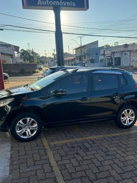 PEUGEOT 2008 1.6 16V 4P FLEX ALLURE PACK AUTOM�TICO, Foto 6