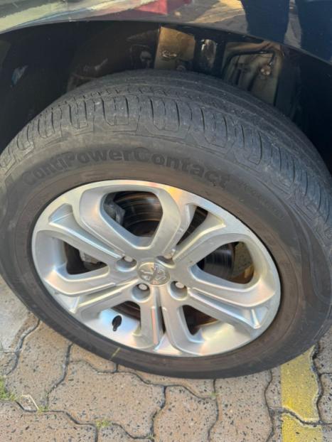 PEUGEOT 2008 1.6 16V 4P FLEX ALLURE PACK AUTOM�TICO, Foto 7