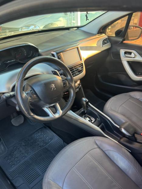 PEUGEOT 2008 1.6 16V 4P FLEX ALLURE PACK AUTOM�TICO, Foto 8