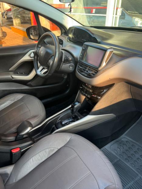 PEUGEOT 2008 1.6 16V 4P FLEX ALLURE PACK AUTOM�TICO, Foto 10