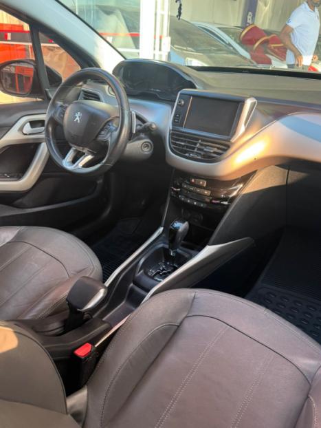 PEUGEOT 2008 1.6 16V 4P FLEX ALLURE PACK AUTOM�TICO, Foto 13