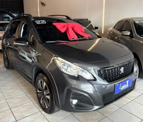 PEUGEOT 2008 1.6 16V 4P FLEX ALLURE PACK AUTOM�TICO, Foto 1