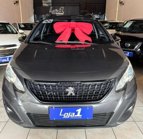 PEUGEOT 2008 1.6 16V 4P FLEX ALLURE PACK AUTOM�TICO, Foto 2