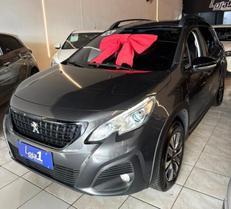 PEUGEOT 2008 1.6 16V 4P FLEX ALLURE PACK AUTOM�TICO, Foto 3