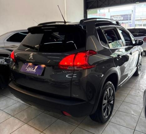 PEUGEOT 2008 1.6 16V 4P FLEX ALLURE PACK AUTOM�TICO, Foto 4