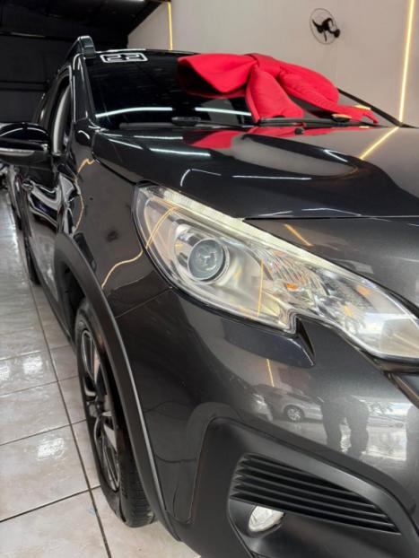 PEUGEOT 2008 1.6 16V 4P FLEX ALLURE PACK AUTOM�TICO, Foto 6