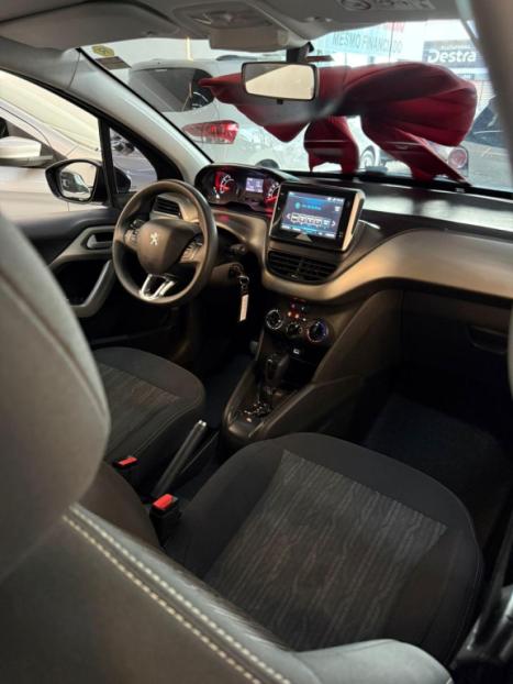PEUGEOT 2008 1.6 16V 4P FLEX ALLURE PACK AUTOM�TICO, Foto 7