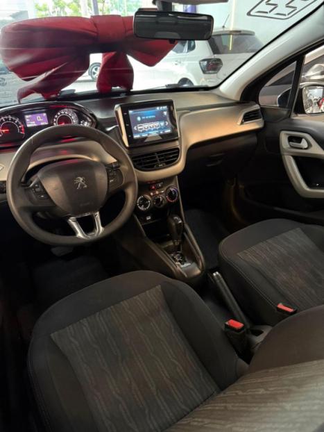 PEUGEOT 2008 1.6 16V 4P FLEX ALLURE PACK AUTOM�TICO, Foto 8