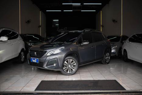 PEUGEOT 2008 1.6 16V 4P FLEX ALLURE PACK AUTOM�TICO, Foto 1