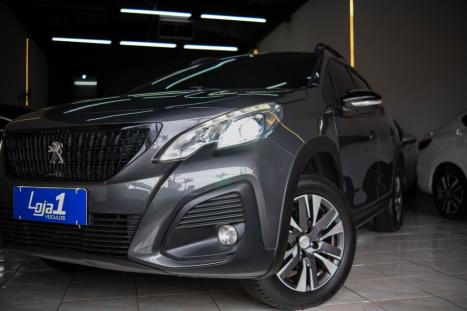 PEUGEOT 2008 1.6 16V 4P FLEX ALLURE PACK AUTOM�TICO, Foto 2
