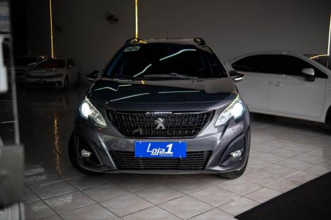 PEUGEOT 2008 1.6 16V 4P FLEX ALLURE PACK AUTOM�TICO, Foto 3