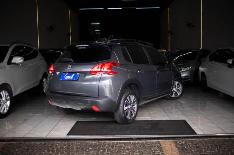PEUGEOT 2008 1.6 16V 4P FLEX ALLURE PACK AUTOM�TICO, Foto 5