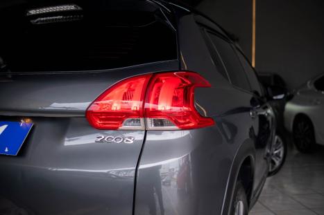PEUGEOT 2008 1.6 16V 4P FLEX ALLURE PACK AUTOM�TICO, Foto 6