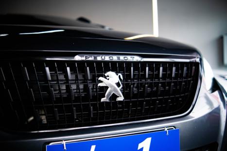 PEUGEOT 2008 1.6 16V 4P FLEX ALLURE PACK AUTOM�TICO, Foto 7