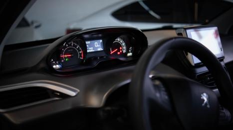 PEUGEOT 2008 1.6 16V 4P FLEX ALLURE PACK AUTOM�TICO, Foto 8