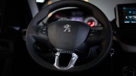PEUGEOT 2008 1.6 16V 4P FLEX ALLURE PACK AUTOM�TICO, Foto 9
