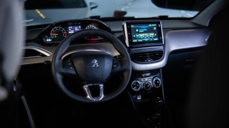 PEUGEOT 2008 1.6 16V 4P FLEX ALLURE PACK AUTOM�TICO, Foto 10
