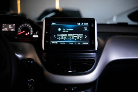 PEUGEOT 2008 1.6 16V 4P FLEX ALLURE PACK AUTOM�TICO, Foto 14