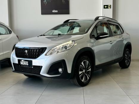 PEUGEOT 2008 1.6 16V 4P FLEX ALLURE PACK AUTOM�TICO, Foto 1