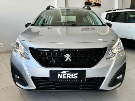 PEUGEOT 2008 1.6 16V 4P FLEX ALLURE PACK AUTOM�TICO, Foto 2