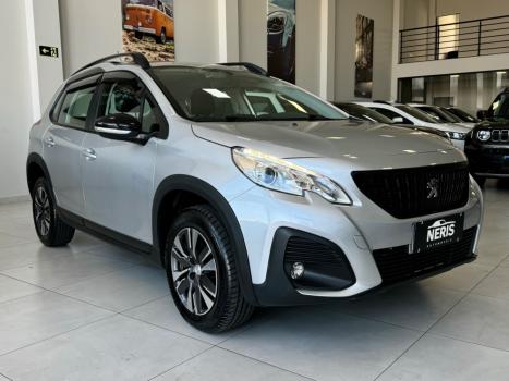 PEUGEOT 2008 1.6 16V 4P FLEX ALLURE PACK AUTOM�TICO, Foto 3