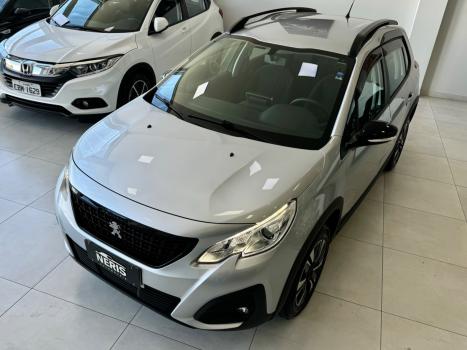 PEUGEOT 2008 1.6 16V 4P FLEX ALLURE PACK AUTOM�TICO, Foto 4