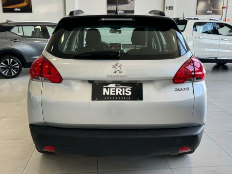PEUGEOT 2008 1.6 16V 4P FLEX ALLURE PACK AUTOM�TICO, Foto 6