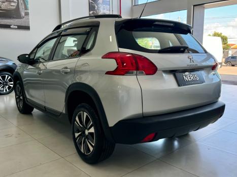 PEUGEOT 2008 1.6 16V 4P FLEX ALLURE PACK AUTOM�TICO, Foto 7