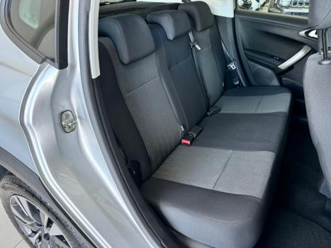 PEUGEOT 2008 1.6 16V 4P FLEX ALLURE PACK AUTOM�TICO, Foto 9