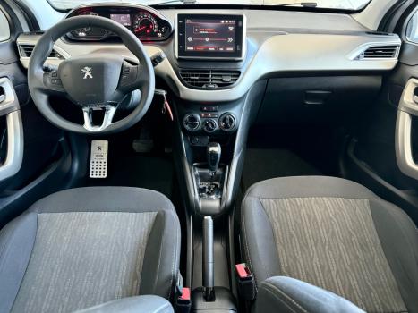 PEUGEOT 2008 1.6 16V 4P FLEX ALLURE PACK AUTOM�TICO, Foto 10