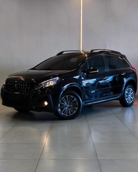 PEUGEOT 2008 1.6 16V 4P FLEX GRIFFE THP TURBO AUTOM�TICO, Foto 1