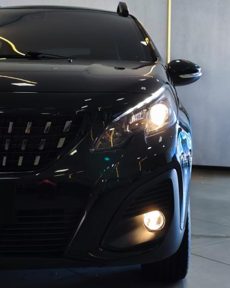 PEUGEOT 2008 1.6 16V 4P FLEX GRIFFE THP TURBO AUTOM�TICO, Foto 3