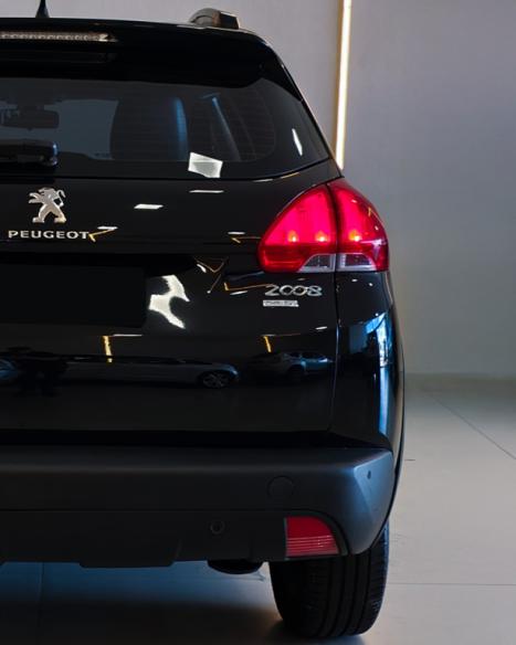 PEUGEOT 2008 1.6 16V 4P FLEX GRIFFE THP TURBO AUTOM�TICO, Foto 6