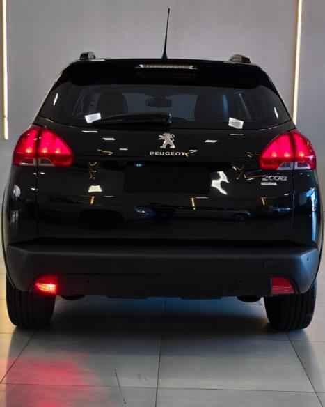 PEUGEOT 2008 1.6 16V 4P FLEX GRIFFE THP TURBO AUTOM�TICO, Foto 7